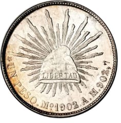 PESO FUERTE<br>