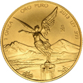ONZA ORO PURO LIBERTAD<br>
