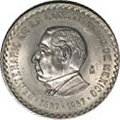 10 PESOS JUÁREZ<br>